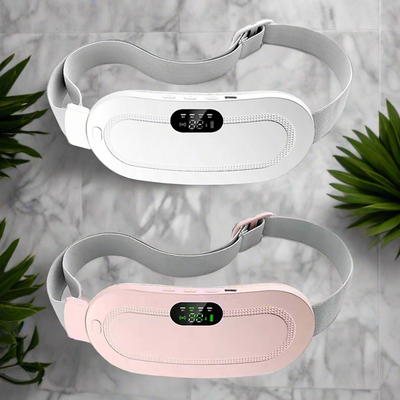 Abdominal Massage Belt