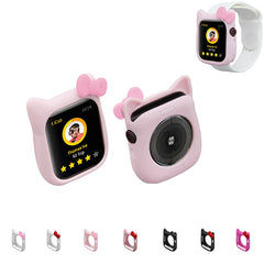 Cute Cat Apple Watch Cover Case for Apple Watch Series