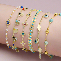 Charm Bracelet