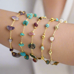 Charm Bracelet