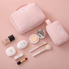 Travel Large Capacity Makeup Bag