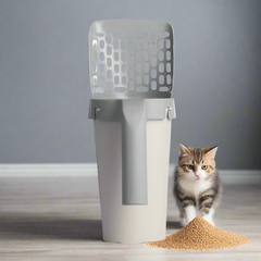 Cat Litter Shovel