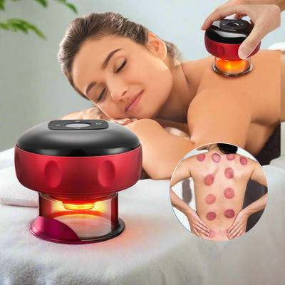 Anti-Cellulite Therapy Massager