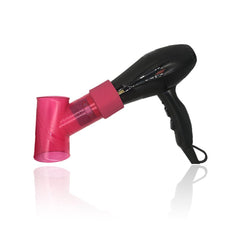 Travel DIY Hair Dryer