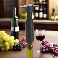 Wine Vacuum Pump, Wine Pumper 