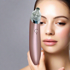 4-in-1 Multifunctional Beauty Pore Vacuum Blackhead & Acne Remover