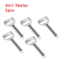 Stainless Steel Kitchen Vegetable Peeler Kitchen Tool