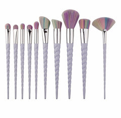 Dixi 8Pcs Makeup Brushes Set