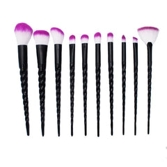 Dixi 8Pcs Makeup Brushes Set