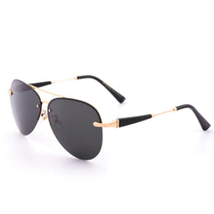 Polarized Men’s Luxury Sunglasses