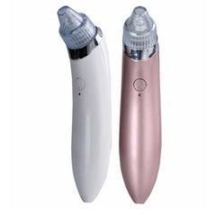 4-in-1 Multifunctional Beauty Pore Vacuum Blackhead & Acne Remover