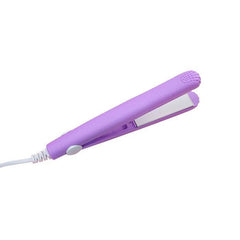 Portable Ceramic Mini Hair Straightener