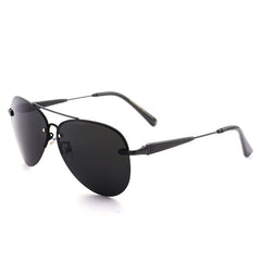 Polarized Men’s Luxury Sunglasses