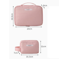 Travel Large Capacity Makeup Bag