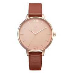 Lavish Women’s SK Fashion Watch