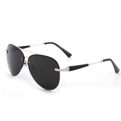 Polarized Men’s Luxury Sunglasses