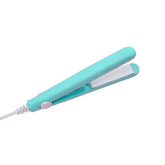 Portable Ceramic Mini Hair Straightener