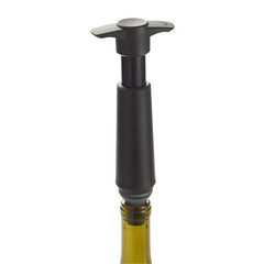 Wine Vacuum Pump & Stopper Set