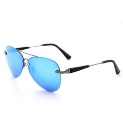 Polarized Men’s Luxury Sunglasses